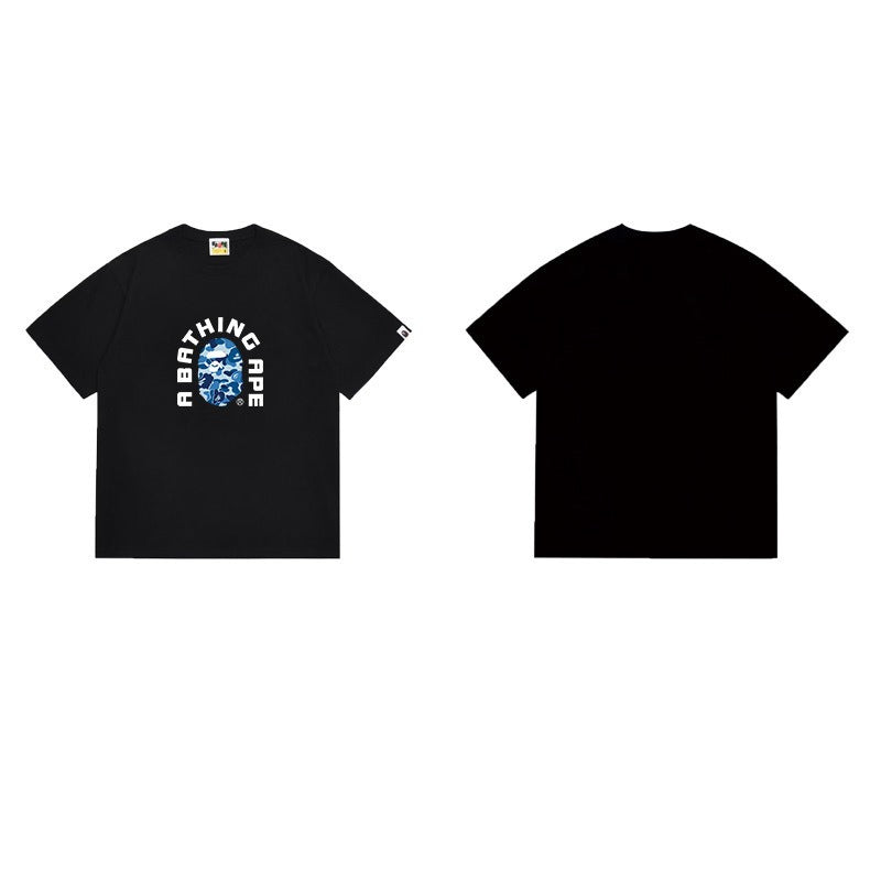 Bathing ape T Shirts