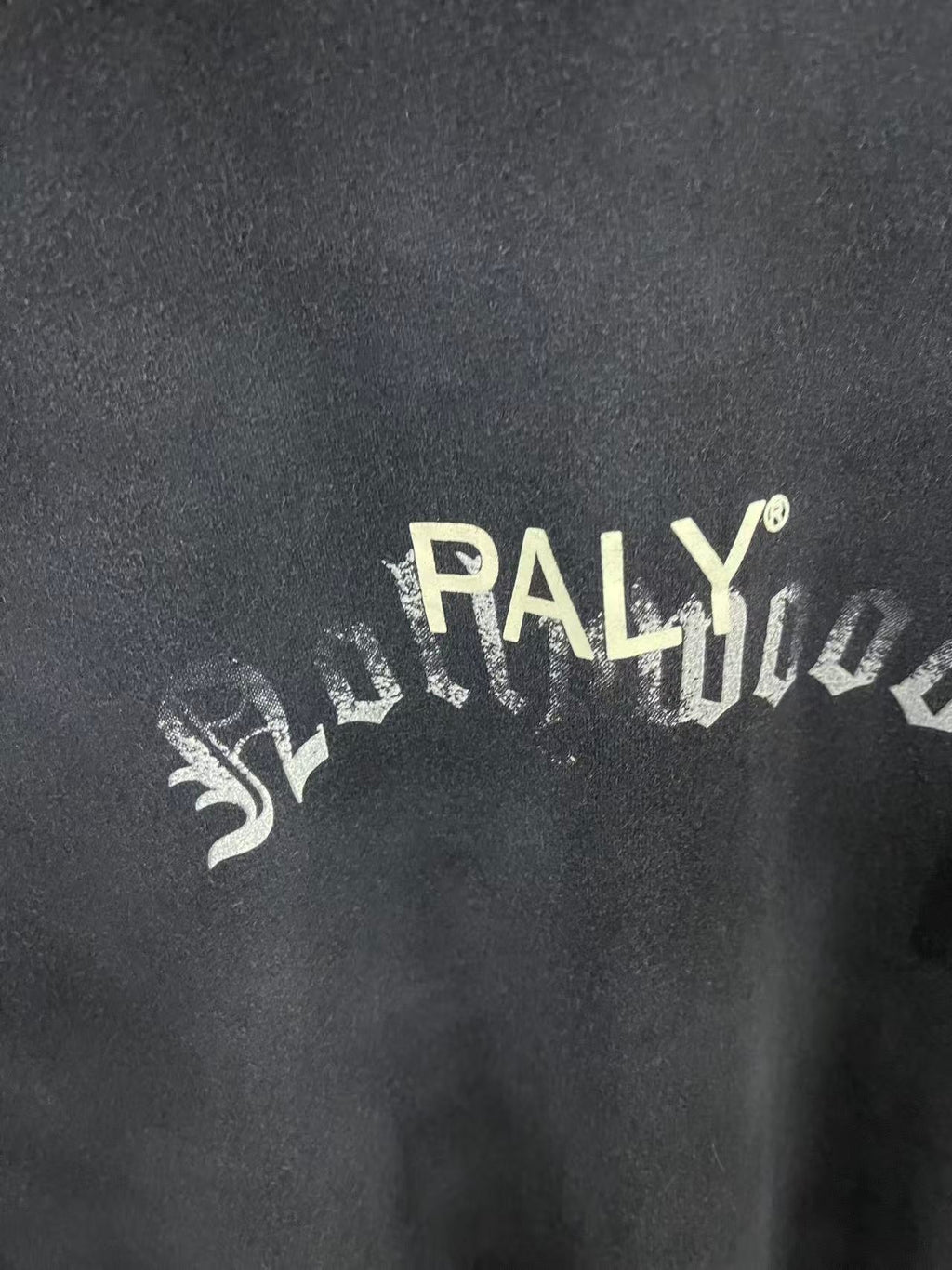 Paly Hollywood T Shirts