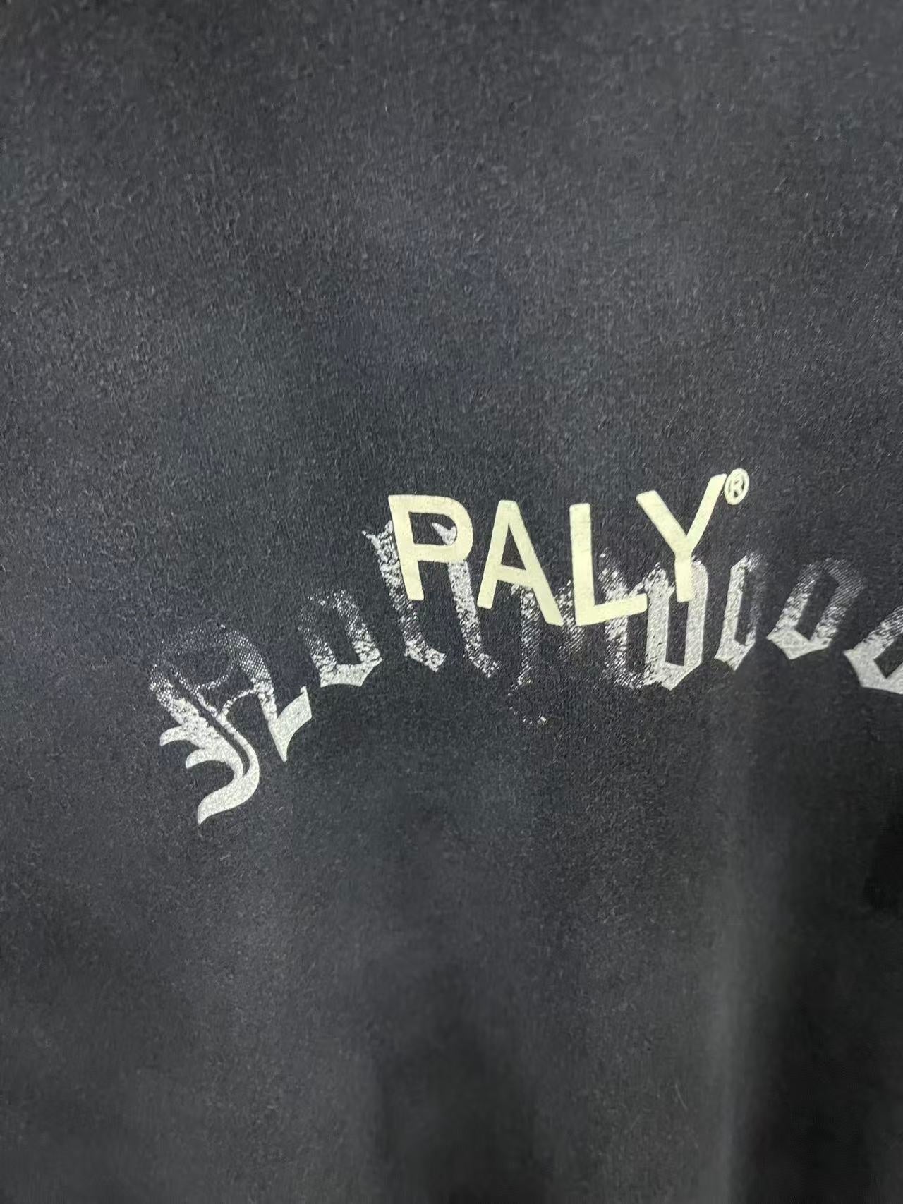 Paly Hollywood T Shirts