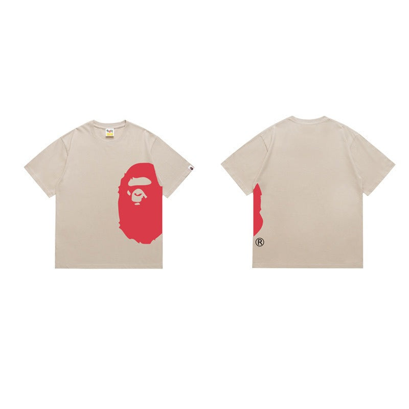 Bathing ape T Shirts