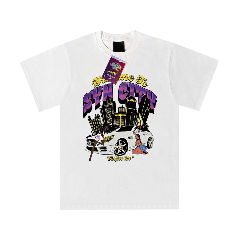 Synaword T Shirts
