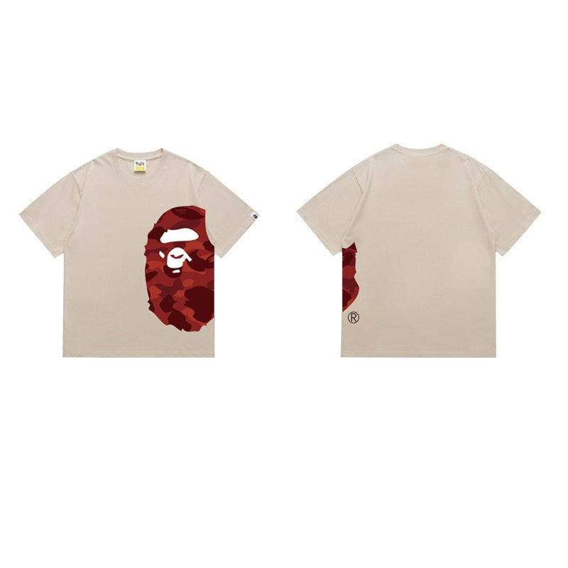 Bathing ape T Shirts