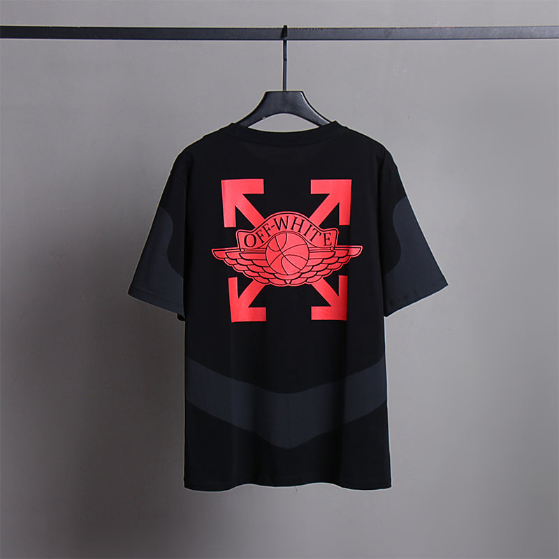 OW  T Shirts