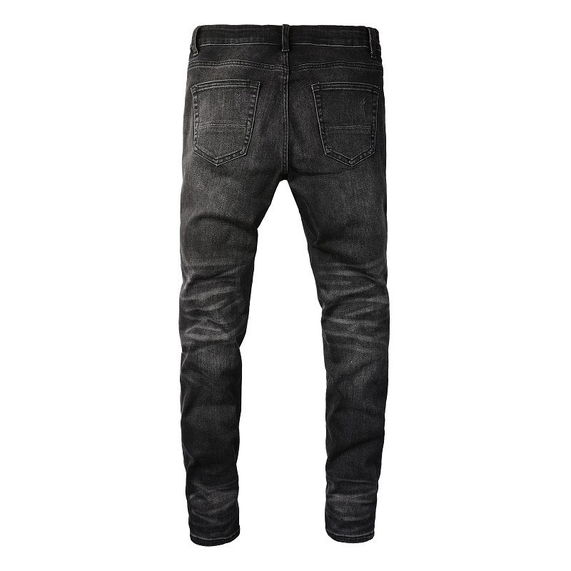 Men Trendy Jeans