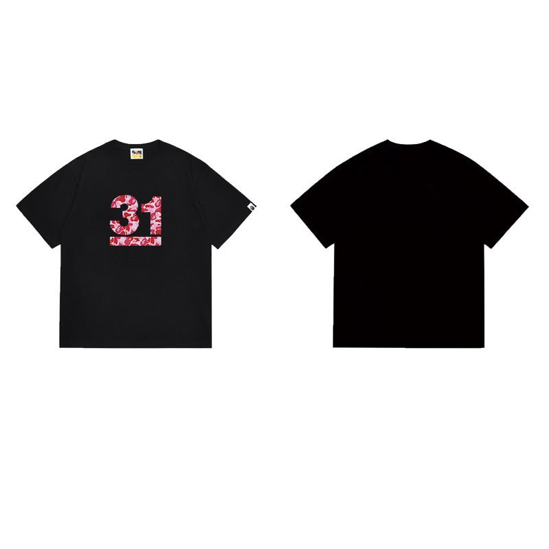 Bathing ape T Shirts