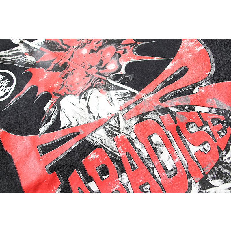 HST Shirts Retro style high street trend