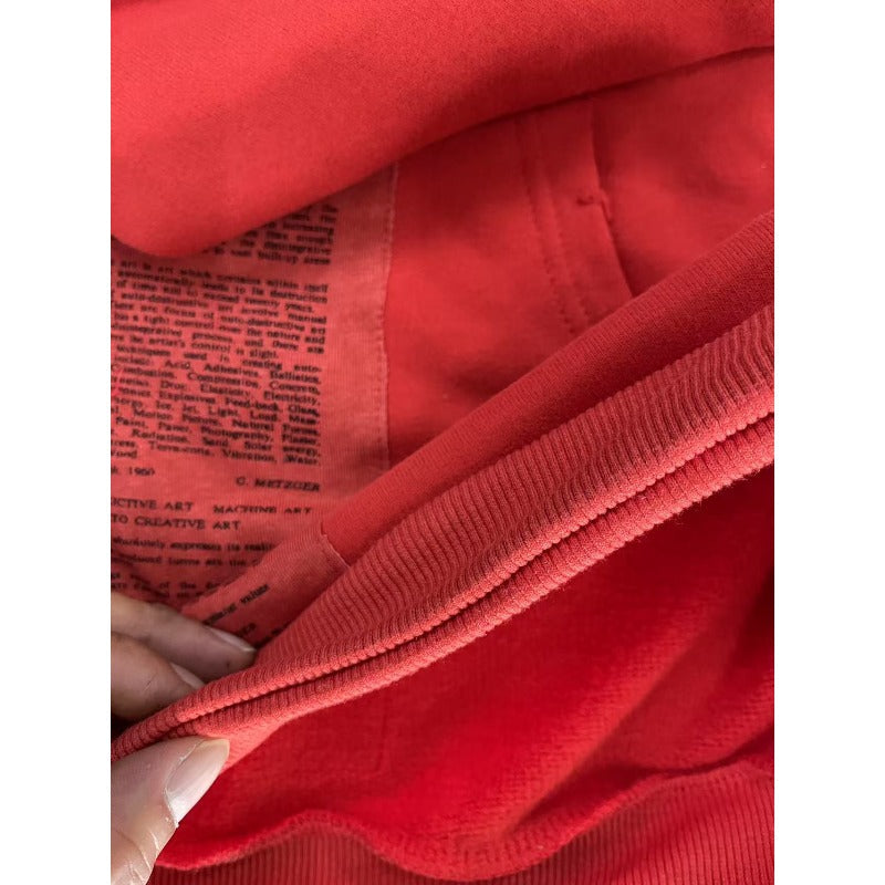 ERD Hoodie