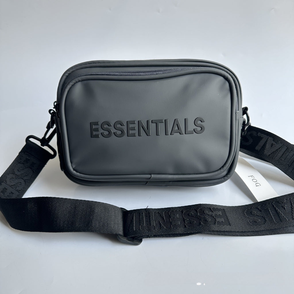 FOG ESSENTIALS Bag Winter Trend Crossbody Shoulder Bag
