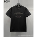 DSQ2 T Shirts Loose Printing