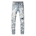 Men Trendy Jeans