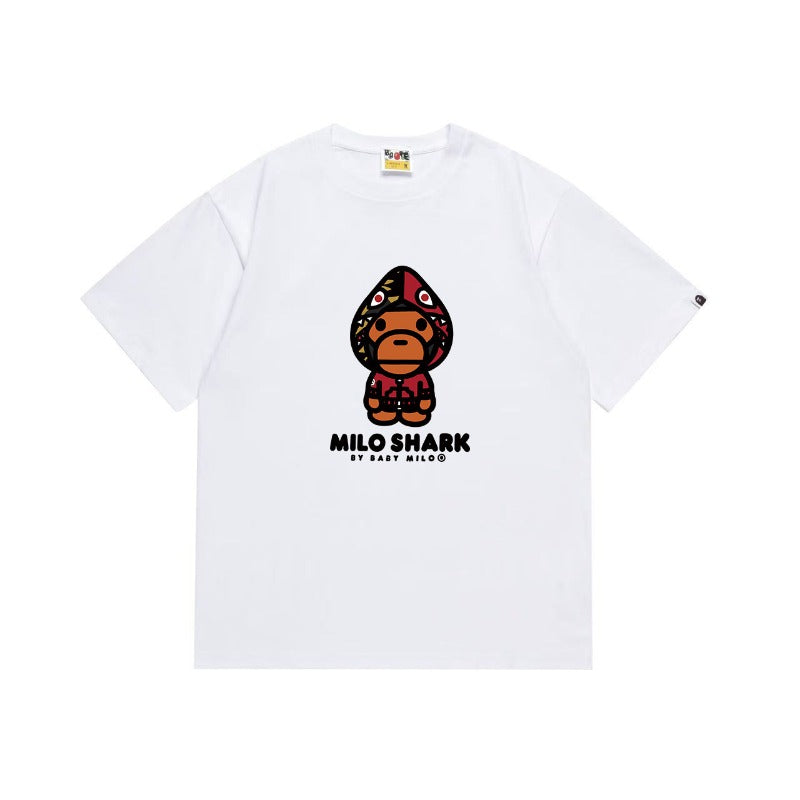 Bathing ape T Shirts