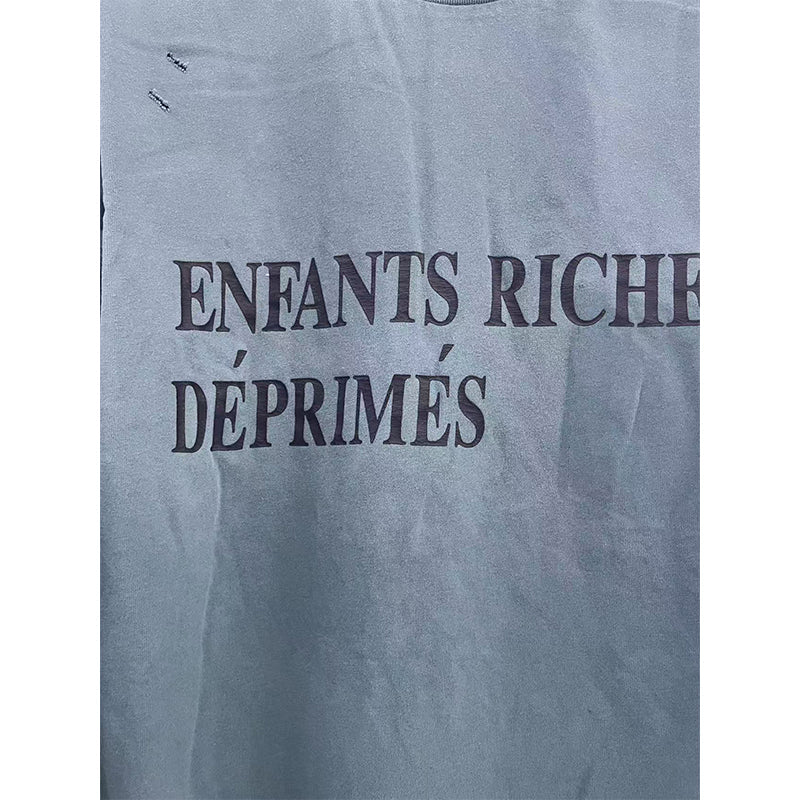 ERD Long Sleeved Shirt