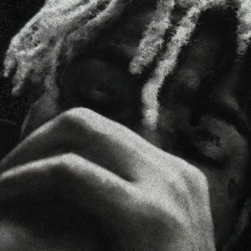 Jesse Dwyane Overlow XXX Tentacion Prayer T-Shirt
