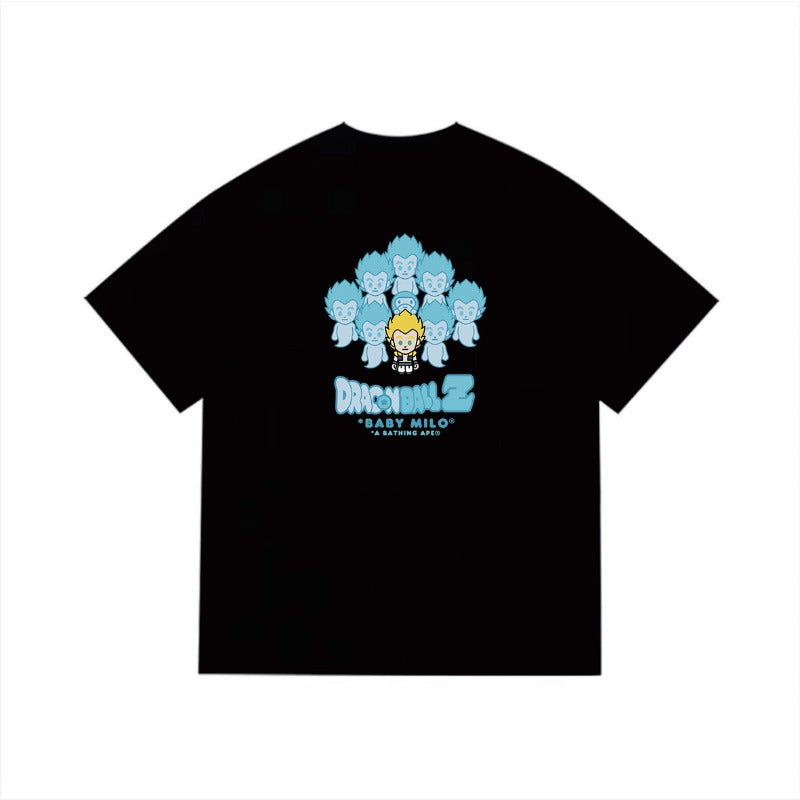 Bathing ape T Shirts