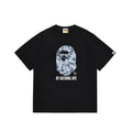 Bathing ape T Shirts