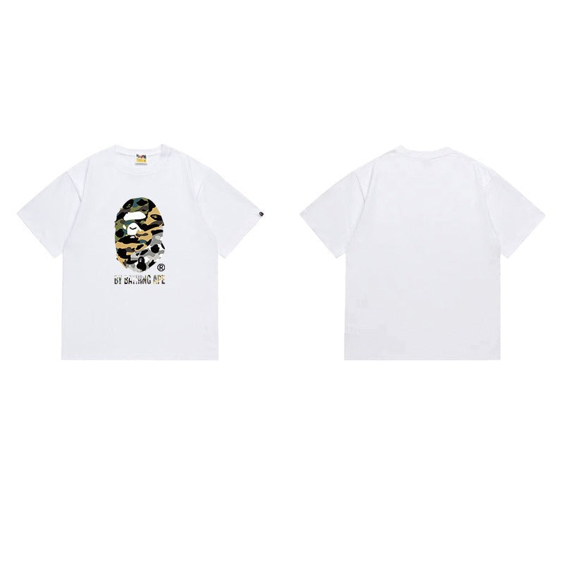 Bathing ape T Shirts