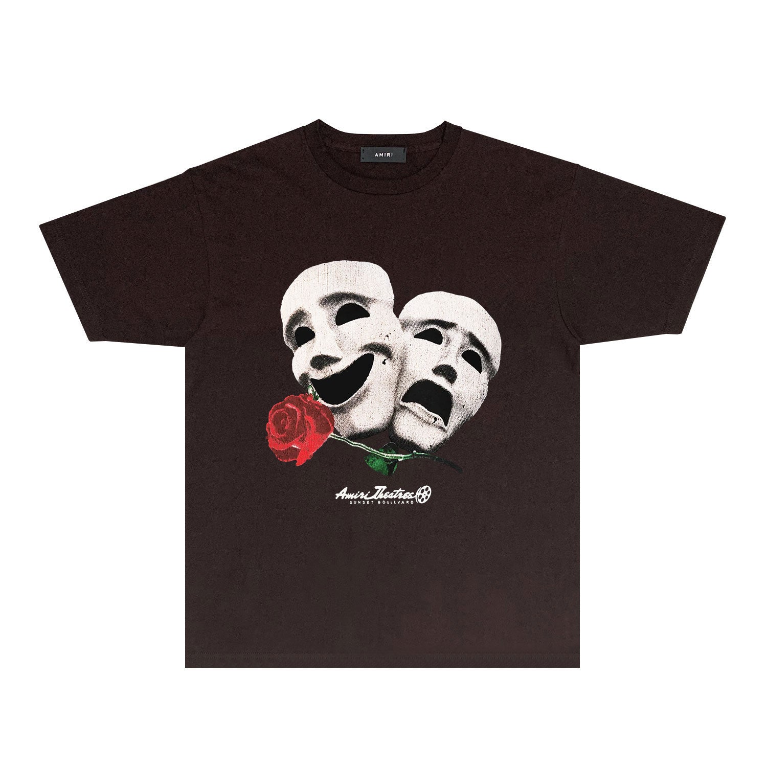 Amiri T Shirts