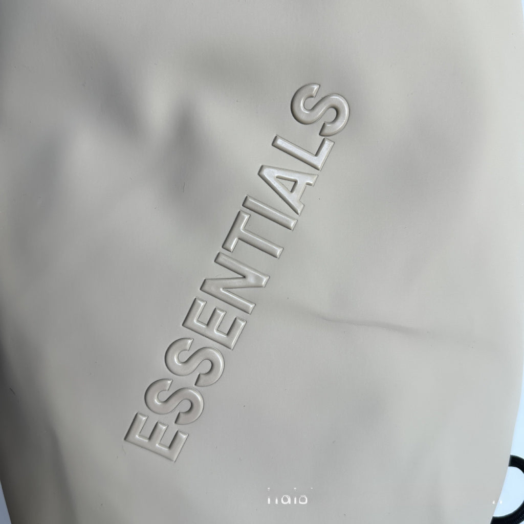 FOG ESSENTIALS Bag autumn and winter backpack
