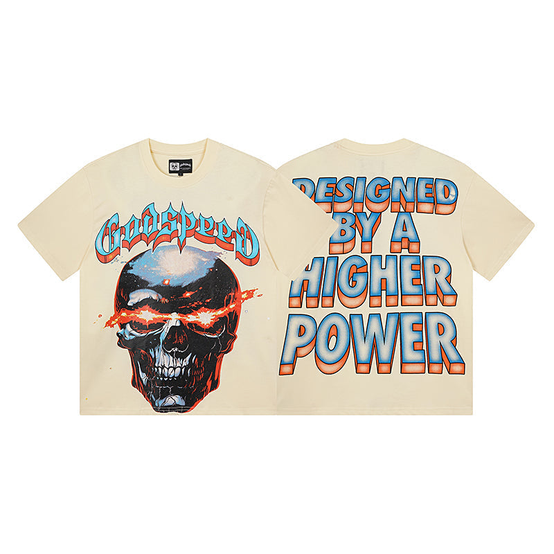 Godspeed T Shirts