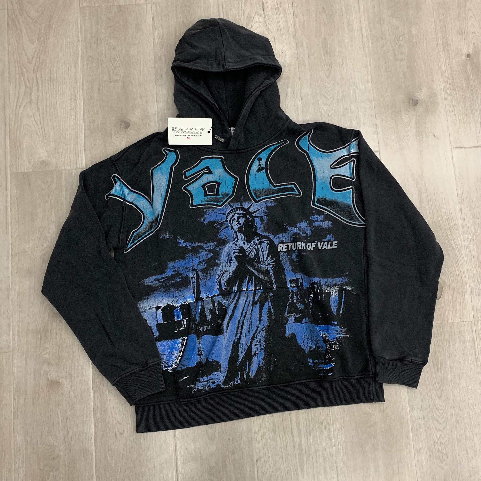Valeforever Vale Hoodie