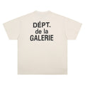 Gallery Dept T Shirts