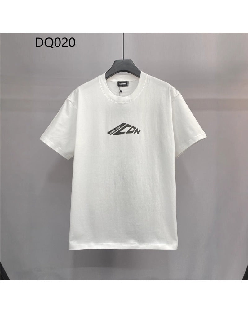 DSQ2 T Shirts Bottom Shirt Couple