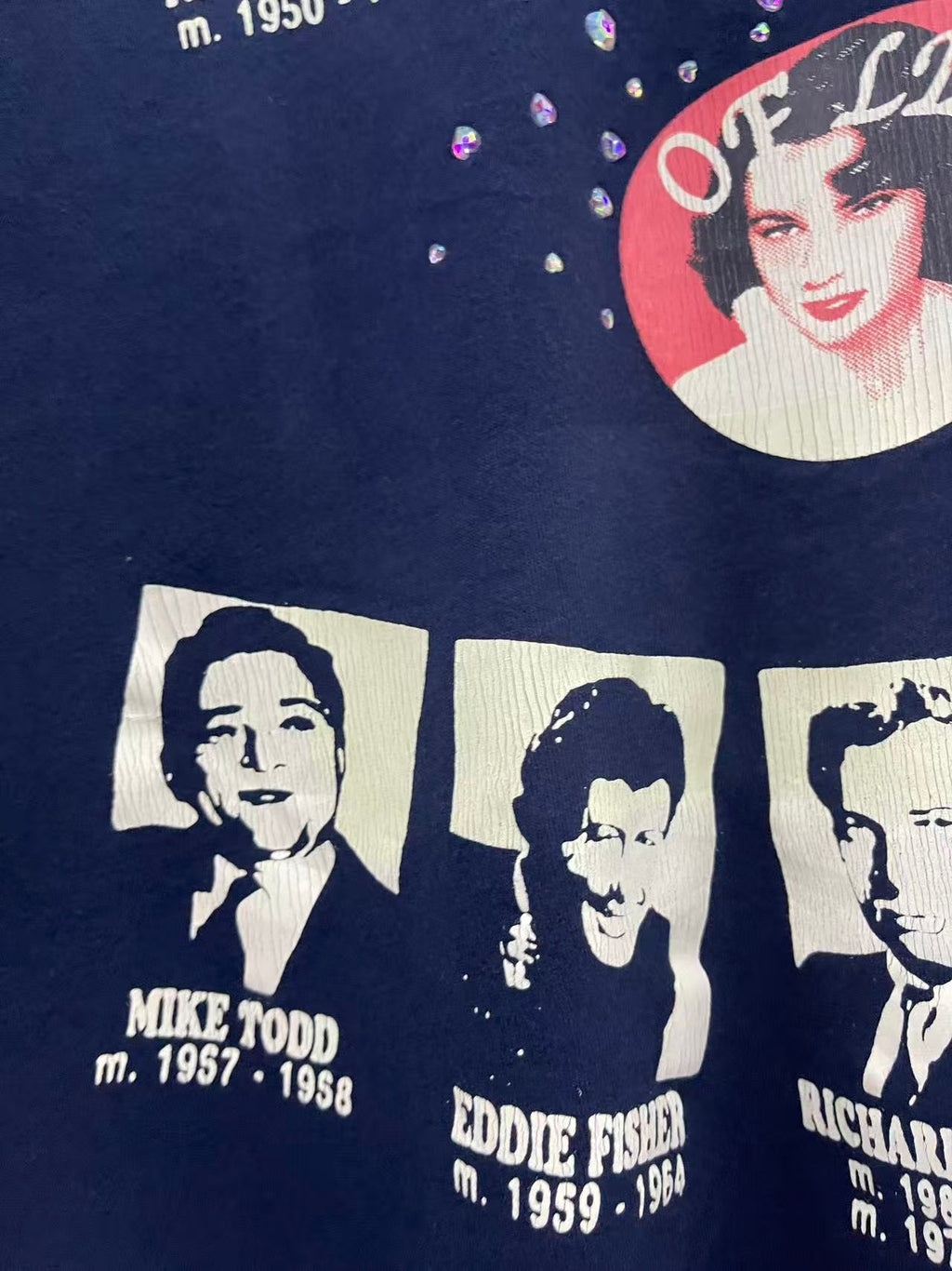 Paly Hollywood T Shirts