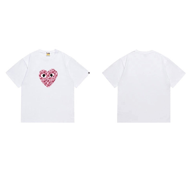 Bathing ape T Shirts
