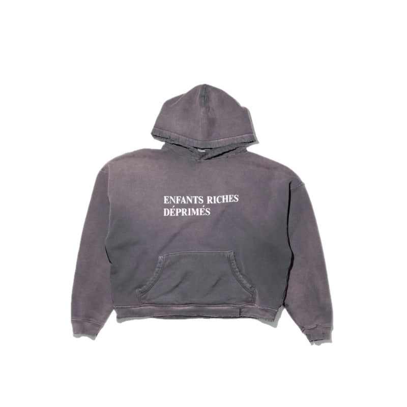 ERD Hoodie