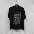 KSUBI T SHIRTS High-quality 260g 32-count double-yarn pure cotton streetwear¡ªsuitable for all seasons.