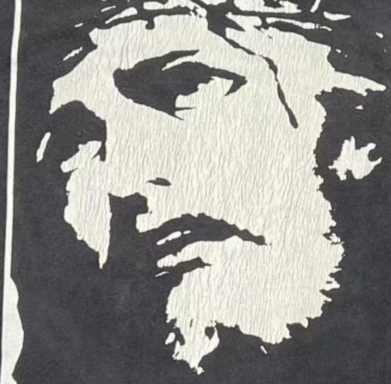 Saint Michael long sleeve shirts
