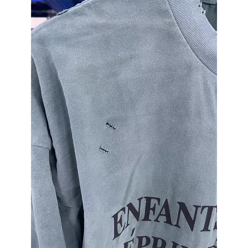 ERD Long Sleeved Shirt