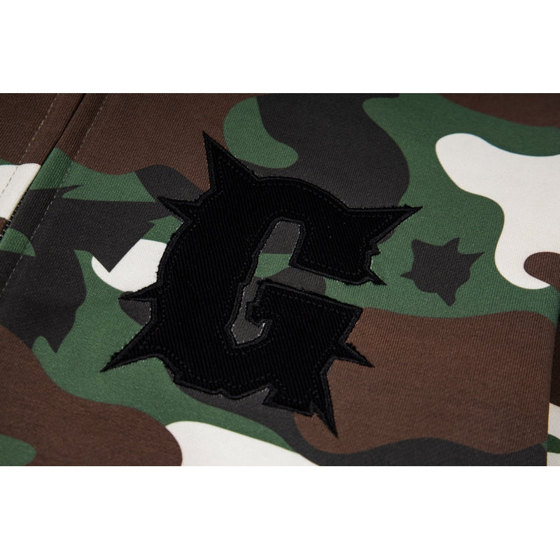 Glo Gang Hoodie