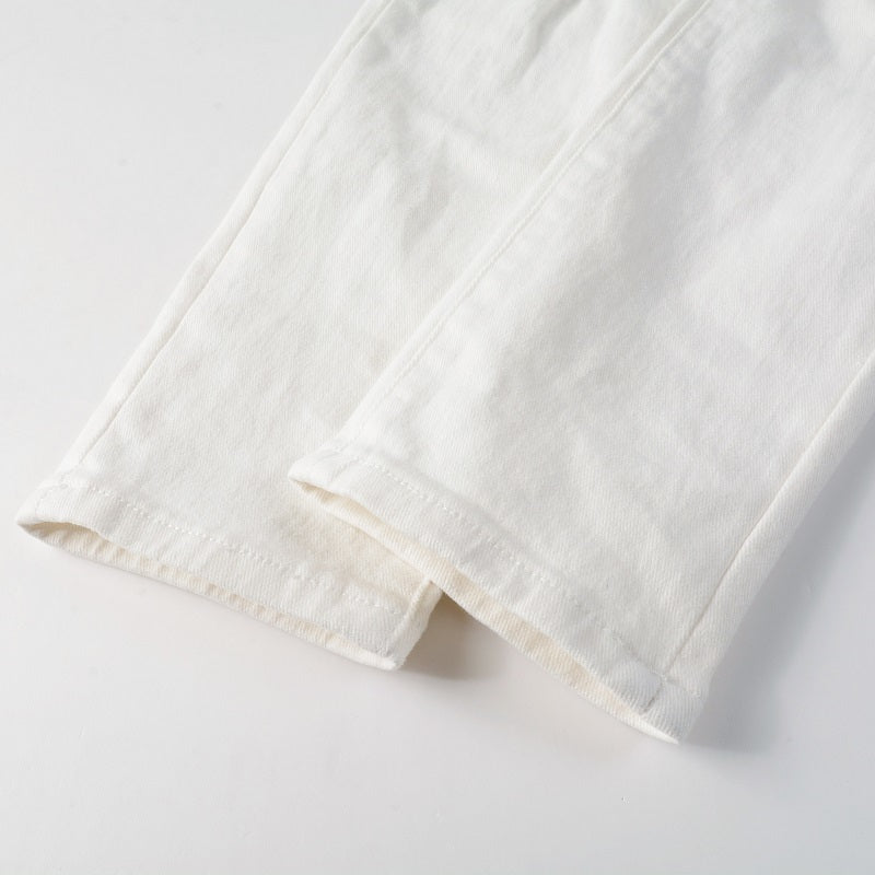 Men Trendy Jeans