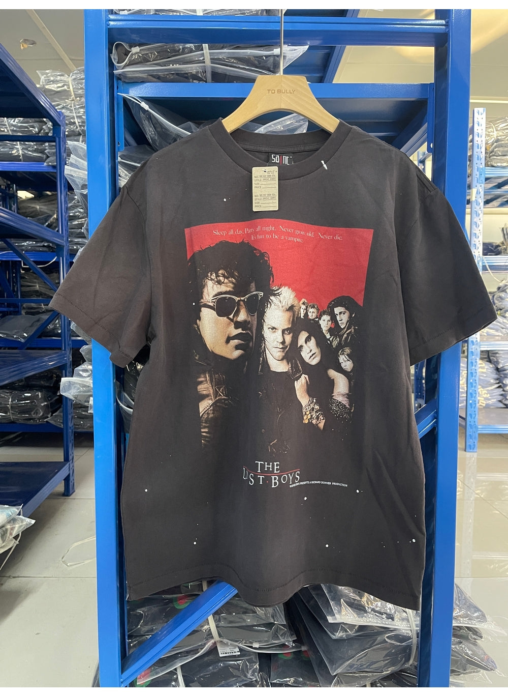 Saint Michael T Shirts