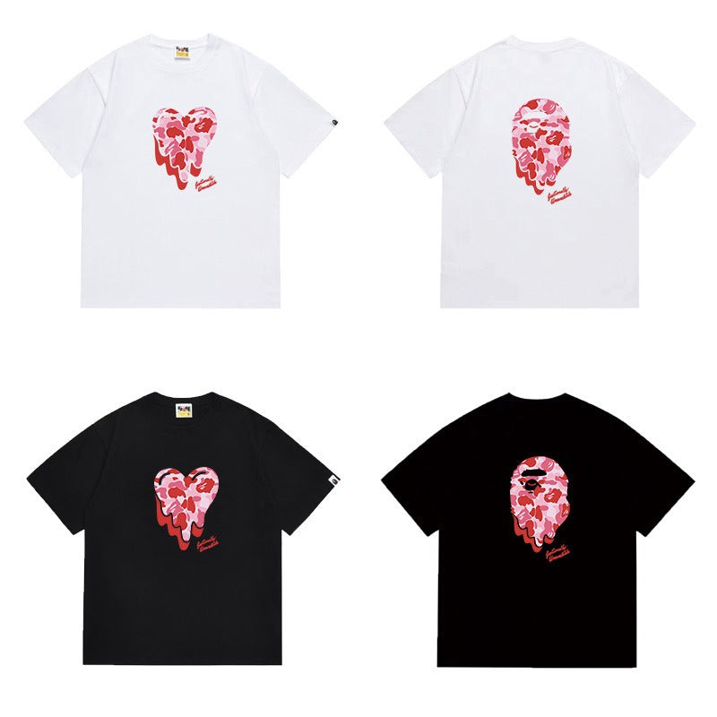 Bathing ape T Shirts