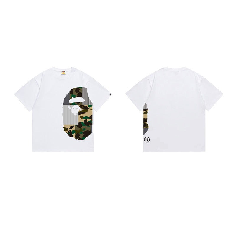 Bathing ape T Shirts