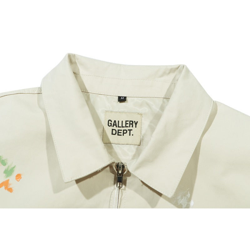 Gallery Dept Jacket