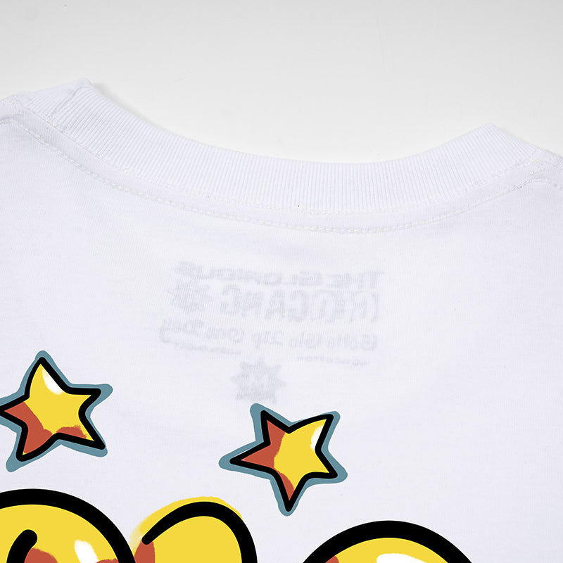 Glo Long T Shirts
