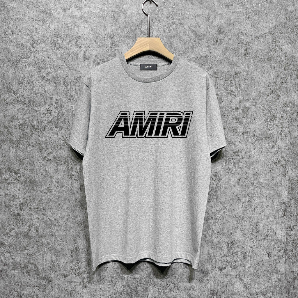 Amiri T Shirts