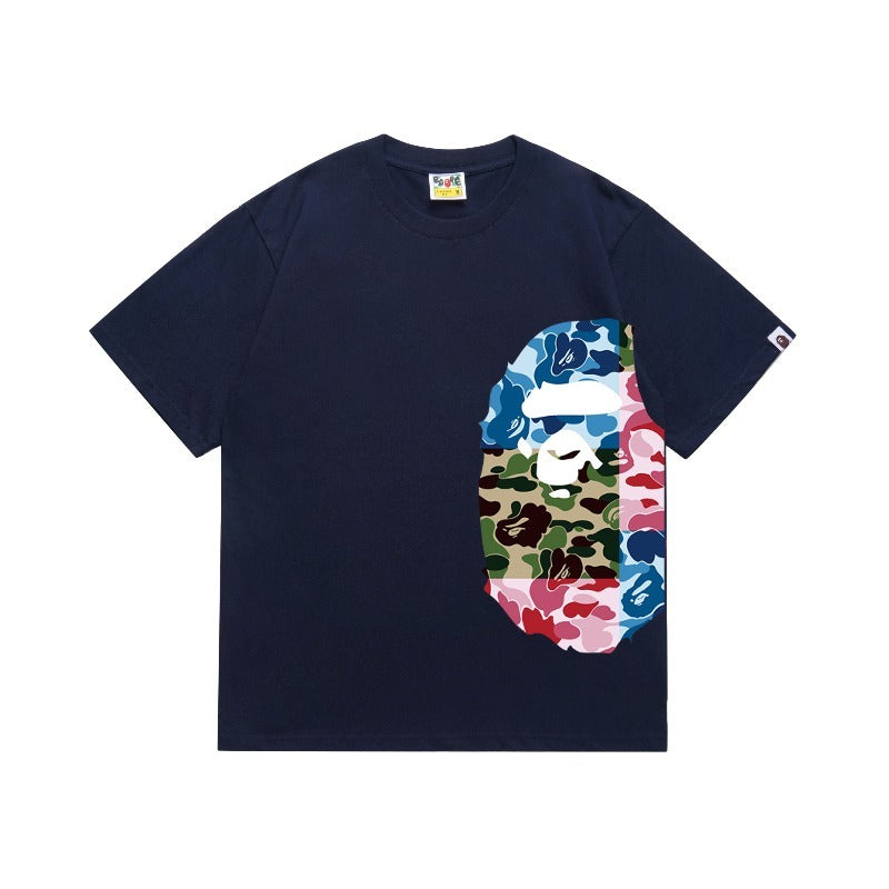 Bathing ape T Shirts