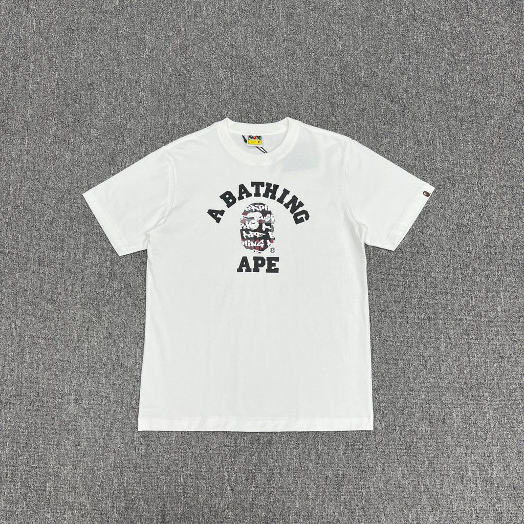 Bathing ape T Shirts