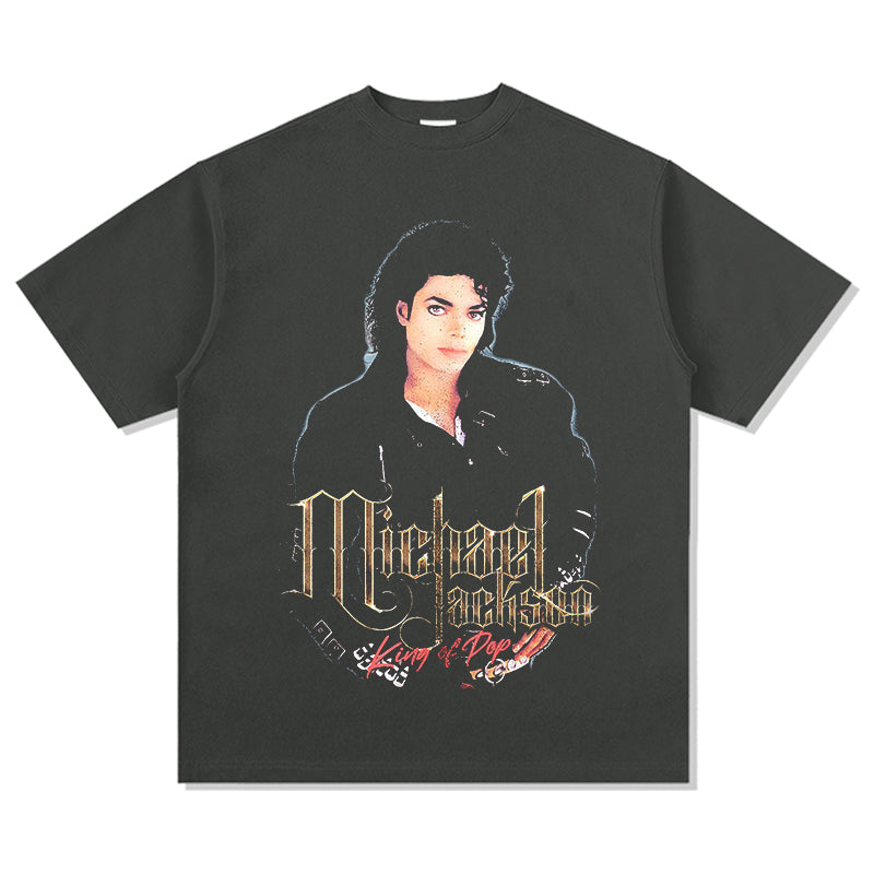 Michael Jackson T-Shirt