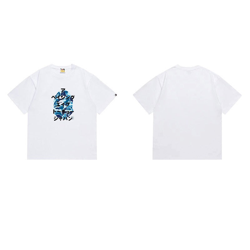 Bathing ape T Shirts