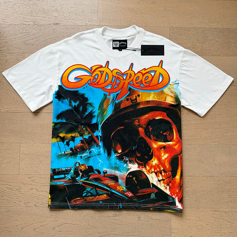 Godspeed T Shirts