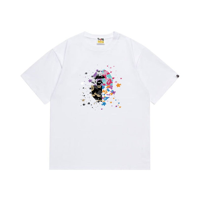 Bathing ape T Shirts