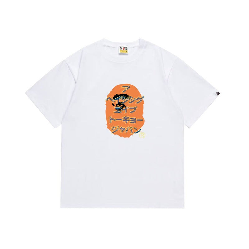 Bathing ape T Shirts