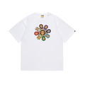 Bathing ape T Shirts