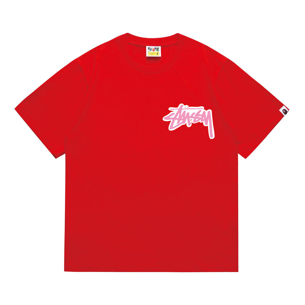 Bathing ape T Shirts