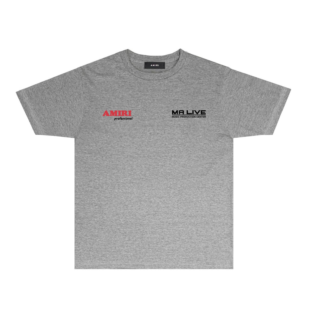 Amiri T Shirts